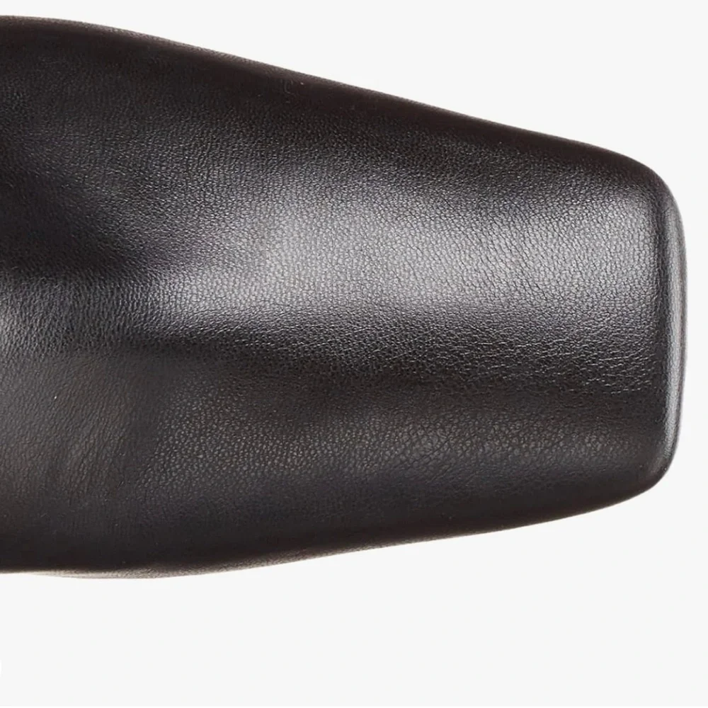 Franco Sarto Pisa Wide Calf Over the Knee Boots - Picture 5 of 14